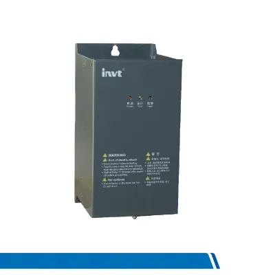 Тормозной прерыватель DBU100H-110-4