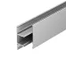 Профиль ARH-WALL-3385-DUAL-2000 ANOD ( Алюминий)