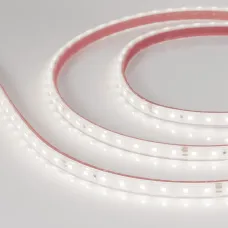 Лента светодиодная 6 Вт/м 24В IP67 5000K 80LED/м RT/RTW-A80-8-10mm SMD 2835 5 м