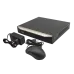 Видеорегистратор IP 16-канальный 8Мп 1 HDD