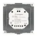 Панель SMART-P1-DIM-G-IN White (3V, Rotary, 2.4G) (, IP20 Пластик, 5 лет)