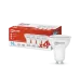 Лампа светодиодная LED-JCDRC-VC 4PACK 14Вт 230В GU10 6500K 1260Лм (4шт./упак) IN HOME