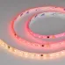 Лента светодиодная 12 Вт/м 24В IP65 RGB 60LED/м SPI-B60-10-12mm SMD 5060 5 м Лента светодиодная 12 Вт/м 24В IP65 RGB 60LED/м SPI-B60-10-12mm SMD 5060 5 м
