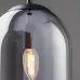 Светильник подвесной Tesse 1х40Вт E14 IP20 Freya FR1011PL-01B1
