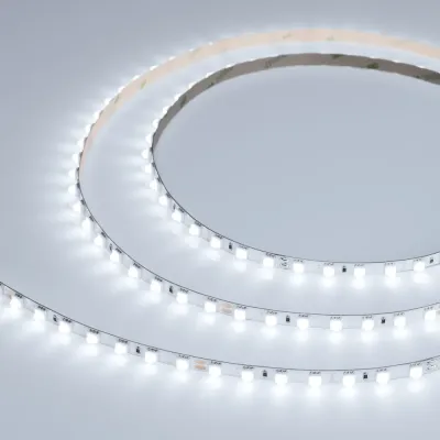 Лента светодиодная 15,5 Вт/м 24В IP20 6000K 70LED/м FLT-B70-8mm SMD 5060 5 м