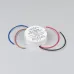 Блок питания ARPJ-SP-721400-PFC (100W, 36-72V, 1.4A) (IP67 Пластик, 5 лет)
