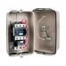 Пускатель в корпусе IP65 КМЭ 50А 2230В с РТЭ и индикатором EKF PROxima