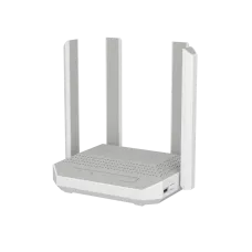 Интернет-центр гигабитный с Mesh Wi-Fi 6 AX3000,  4-портовым Smart-коммутатором и                   многофункциональным портом USB 3.0