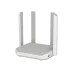 Интернет-центр гигабитный с Mesh Wi-Fi 6 AX3000,  4-портовым Smart-коммутатором и                   многофункциональным портом USB 3.0