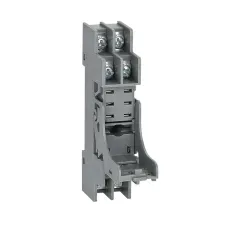 Розетка реле NTC12-2Z для NJX12 2ПК (R)