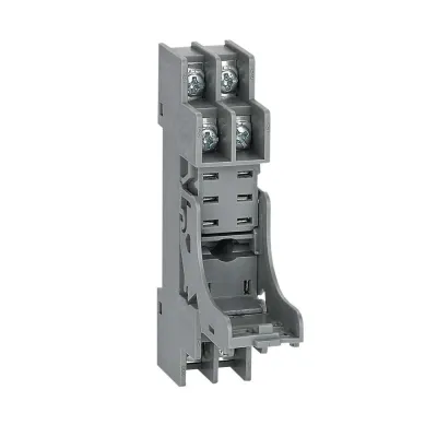 Розетка реле NTC12-2Z для NJX12 2ПК (R)