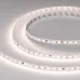 Лента светодиодная 21,3 Вт/м 24В IP20 2700K4000K6000K 168LED/м RT-A168-10mm SWITCH SMD 2835 5 м