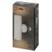 Декоративная подсветка ЭРА WL46 WH MR16 GU10 12Вт белый IP20 для интерьера стен фасадов зданий