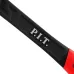 Молоток-гвоздодер P.I.T. DRUA HHAF07-0020 (600 г, кованый, магнит для гвоздя, сталь 45, PP+TPR)