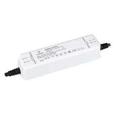 Блок питания ARPV-SP-24060-PFC (24V, 2.5A, 60W) (IP67 Пластик, 5 лет)