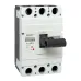 Автоматический выключатель ВА-99М 630/400А 3P 50кА EKF Basic