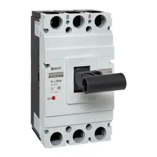 Автоматический выключатель ВА-99М 400/315А 3P 42кА EKF