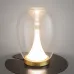Светильник настольный Maytoni Splash MOD282TL-L15G3K1 LED 9W Золото
