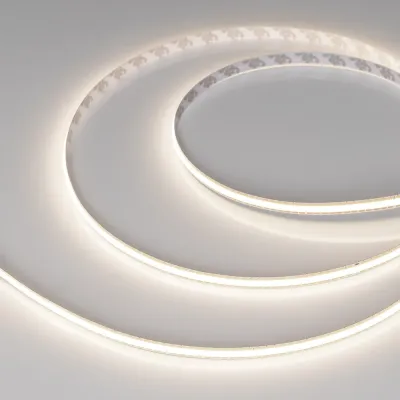Лента светодиодная 11 Вт/м 24В IP20 4000K 544LED/м COB-X544-8mm Freecut CSP 5 м