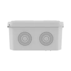 Коробка ответвит. с кабельными вводами, IP55, 100х100х50мм (розница)