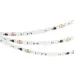 Лента светодиодная 15 Вт/м 24В IP20 RGB 60LED/м DMX-B60-10-15mm SMD 5060 5 м