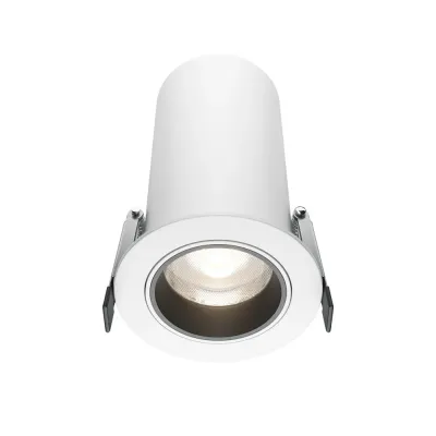Встраиваемый светильник FOCUS LED DL125-L12-4K-W Белый