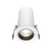 Встраиваемый светильник FOCUS LED DL125-L12-4K-W Белый Встраиваемый светильник FOCUS LED DL125-L12-4K-W Белый