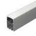 Профиль LINE-S-5075-2500 ANOD (Алюминий)
