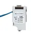 Расцепитель независимый AV POWER-1 SHT для ETU AC400 слева