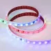 Лента светодиодная 20 Вт/м 24В IP67 RGB 36LED/м DMX-FLT-A42-23mm SMD 3030 5 м