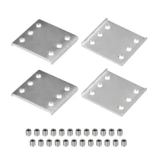 Крепление LINE-3535-BENT-SIDE (ARL)