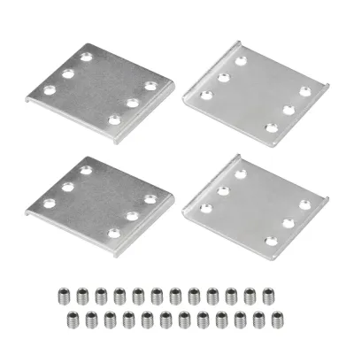 Крепление LINE-3535-BENT-SIDE (ARL)