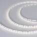 Лента светодиодная 9.6 Вт/м 24В 4000K IP20 120LED/м MICROLED-M120-4mm SMD 2216 5 м