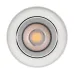 Светильник светодиодный SP-FOCUS-R132-24W Day4000 (WH, 50 deg, 230V) (ARL, IP54 металл, 5 лет)