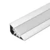 Профиль KLUS-LOCK-FM-BASE-2000 ANOD (ARL, Алюминий) Профиль KLUS-LOCK-FM-BASE-2000 ANOD (ARL, Алюминий)