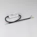 Панель SMART-P36-DIM-IN White 230V, 1.5A, TRIAC, Sens, 2.4G ARL, IP20 пластик, 5 лет