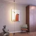 Светильник SP-TABOO-FLOOR-S1300-14W Day4000 (BK, 90 deg, 230V) (, IP20 Металл, 3 года)