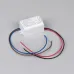 Заглушка ARL-LINE-CAP-3pin-SET (IP67 Пластик, 3 года)
