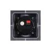 Панель сенсорная KNX-304-13-IN Grey BUS, Frameless IARL, IP20 металл, 2 года