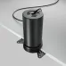 Встраиваемый светильник FOCUS LED DL125-L12-4K-TRS-B Черный