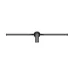 Светильник настенный (бра) Essence 16Вт IP 20 Freya FR6124WL-L17B