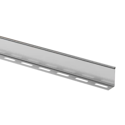 Перегородка разделительная h 50 мм 3000 мм