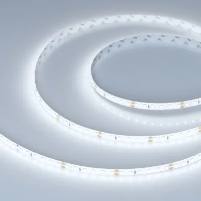 Лента светодиодная 9,6 Вт/м 24В IP65 6000K 120LED/м RT/RTW-A120-8-11mm SMD 2835 5 м