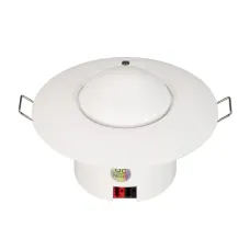 Датчик присутствия BUS MW IARL IP20 пластик 3 года KNX-301-022-IN INTELLIGENT