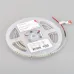 Лента светодиодная 9,6 Вт/м 24В IP20 3000K 160LED/м UL-A160-5mm SMD 2835 5 м
