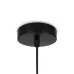 Светильник подвесной Copita 1х40Вт E14 IP20 Freya FR5133PL-01GR