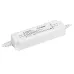 Блок питания ARPJ-SP-114350-PFC (40W, 57-114V, 0.35A) (IP67 Пластик, 5 лет)