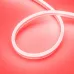 Лента герметичная AURORA-PS-A120-16x8mm 24V Red (10 W/m IP65, 2835, 5m)
