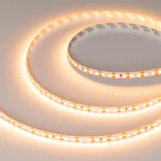 Лента светодиодная 5 Вт/м 24В IP20 2400K 120LED/м FC-A120-8mm SMD 2835 5 м