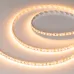Лента светодиодная 5 Вт/м 24В IP20 2400K 120LED/м FC-A120-8mm SMD 2835 5 м